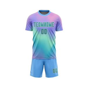 เสื้อเจอร์ซีย์ทีมฟุตบอลอัลบาเนียชุดเสื้อฟุตบอล - Product Image 5