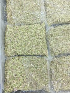 Bâtonnets de citronnelle surgelés IQF de qualité supérieure, entiers, pour la transformation alimentaire, en vrac, prêts à l'emploi - Product Image 5