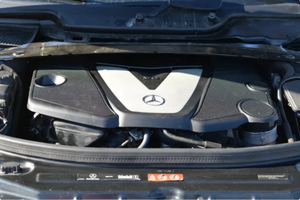 LISTO PARA CONDUCIR - USADO, VOLANTE A LA IZQUIERDA |   Volante a la derecha |   MERCEDES-BENZ R350 BLUETEC 4MATIC 2010 - Product Image 4