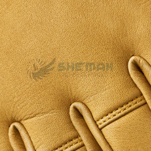 Nouveau 2025 Gants de ski pour hommes Premium imperméables et coupe-vent avec paume renforcée et intérieur en polaire à prix bon marché à vendre - Product Image 5