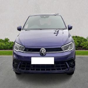 VOLKSWAGEN POLO 2026 D'OCCASION CÔTÉ GAUCHE/CÔTÉ DROIT - Product Image 1