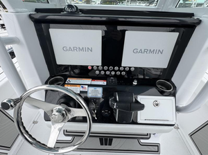 Occasion 2025 Wellcraft 263 Fisherman SMART SALES - Product Image 4