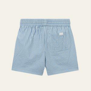 Pantalon court décontracté pour enfants garçons imprimé de style en gros pour enfants Shorts d'été en coton véritable Shorts pour enfants personnalisés - Product Image 2