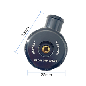 Vanne mécanique à déclenchement de type 13 - Product Image 3