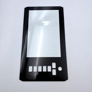 Corning Gorilla Glass <span class=keywords><strong>5</strong></span> Gehard Glas Op Maat Gesneden Anti-reflectie voor Elektronische Schermen Groothandel Hoge Transparantie - Product Image 4