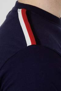 Marca de moda Streetwear algodón de gran tamaño camiseta pantalones cortos conjunto niño trajes niños ropa verano - Product Image 3