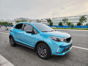 Voitures d'occasion automatiques 2026, essence, SUV, version internationale, toutes en parfait état, prêtes à être expédiées - Product Image 6