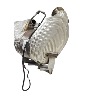 CATALYSEUR AUDI A6 Berline Série C8 (4A2) 05L131695A DFBA Hybride 2000 (18>25) - Product Image 5
