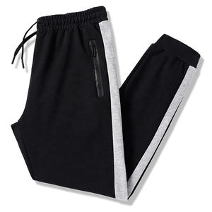 Pantalons de survêtement Streetwear et survêtements pour hommes pour le jogging de Harajuku pantalons hiver-automne nouveaux vêtements décontractés - Product Image 3