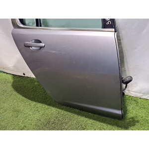Puerta Trasera Derecha RH Jaguar XF Serie C2Z2013 Puerta 306DT (11>15) - Product Image 5