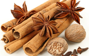 Varillas de Canela Cassia Secas, Corteza de Canela Entera, Especia Cruda para Cocinar y Sazonar, Suministro a Granel - Product Image 6