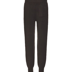 Pantalon de survêtement baggy athlétique pour hommes Streetwear personnalisable à la mode pour la course-Léger taille moyenne avant plat Service OEM - Product Image 2