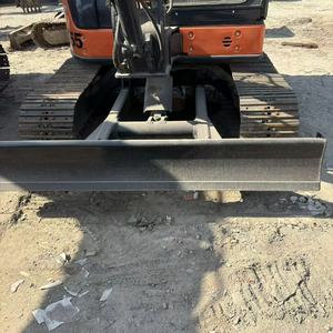 Б/у <span class=keywords><strong>Hitachi</strong></span> Zx55 японский оригинальный б/у Экскаватор <span class=keywords><strong>Hitachi</strong></span> Zx55 Zx60 Zx70 Zx120 мини-экскаватор - Product Image 4