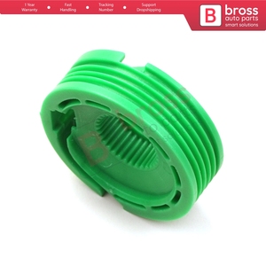 ลูกรอกมู่เล่ย์กระจกหลัง BWR5343 สำหรับ 80 Vectra C Omega B W124 - Product Image 4