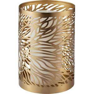 Portavelas Votivas de Hierro Dorado Personalizados para Decoración de Mesa en Bodas, Navidad y Eventos - Product Image 2