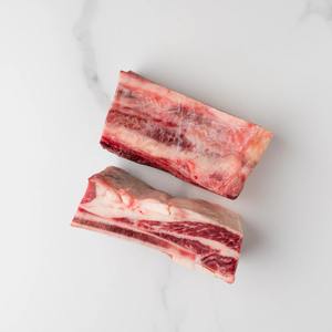 Côtes de bœuf surgelées en gros – Viande de haute qualité idéale pour les distributeurs alimentaires, services de restauration, commandes importantes – Offre à durée limitée - Product Image 3
