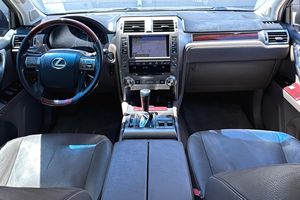 Neatly Used 2016 Lexxuus GX 460 Plus Accident Free LHD/RHD <b>Drive</b> - Product Image 2