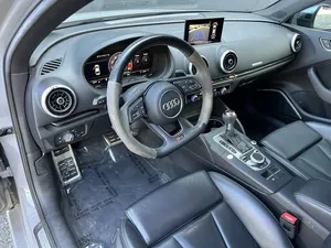 รถออดี้ RS 3 2.5T ปี 2017 มือสอง - Product Image 2