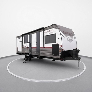 MEJORES VENTAS 2027 Forest River Campsite Reserve 29TJ - Product Image 1