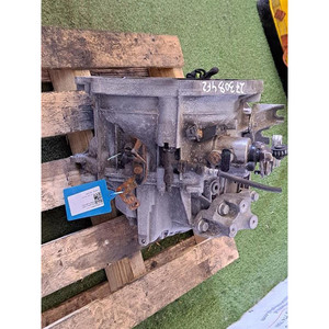 แฮนด์บอร์ดมือสองครบชุด OPEL Astra J 55584372 55582311 A14NET เบนซิน 1364 (09>) - Product Image 2