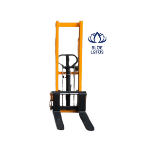 อุปกรณ์ยกสินค้าไฮดรอลิก-เครื่องยกด้วยตนเอง - Product Image 1