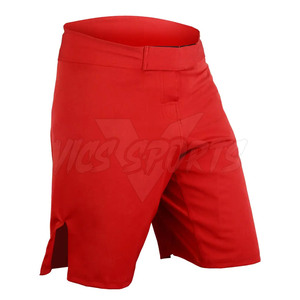 Pantalones Cortos de MMA de Alta Calidad, Material Duradero, Nueva Llegada - Product Image 2