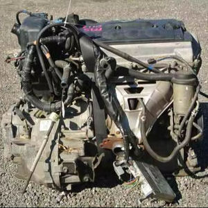 Suministro al por mayor de motores 2NZ FE usados en Europa - Product Image 1