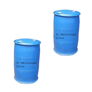 Ace TC 720 Colloidal Silica Nanometric Colloidal Silica Suspension For Wet Surfaces From Indian Supplier