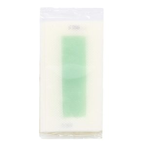 Bandes exfoliantes pour le visage Veet Oriental - Aloe Vera & Huile d'amande - Product Image 2