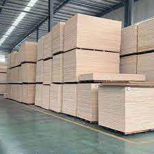 Contreplaqué immobilier de construction de 640kg pour la construction de revêtements de sol de meubles de cuisine avec 1 an de garantie - Product Image 2