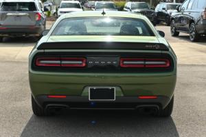 Dodge Challenger SRT Hellcat 2023, bien entretenue et propre - Product Image 5