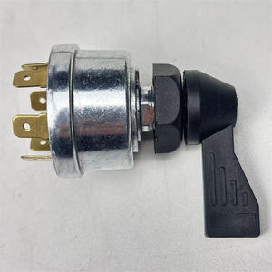 Interruttore indicatore di direzione 881670 m1 NS11300 per 20E 231 240 261 30H 50H 60H - Product Image 3