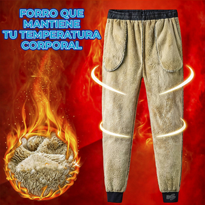 Pantaloni Casual da Donna in Corduroy Traspiranti con Fodera Termica, Stile Harem e Gamba Dritta, Vita Media, Taglia XL, Design Stropicciato - Product Image 6