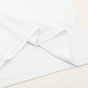 เสื้อโปโลเข้ารูปสำหรับผู้ชายเสื้อผ้าคอตตอน100% สำหรับเล่นกอล์ฟดีไซน์ตามสั่ง - Product Image 3