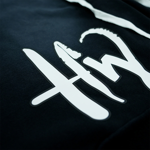 Pantalones cortos de verano transpirables con estampado de pantalla descolorido de algodón 100% para hombre de alta calidad, ropa de calle de estilo Vintage desgastada - Product Image 3