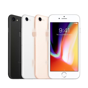 Téléphones mobiles d'occasion iFones 8 32 Go, directement de l'usine |   Testé, sans déverrouillage par empreinte digitale, pas de liste noire |   Support pour les petites quantités (MOQ) - Product Image 4