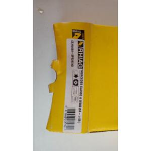 MERCEDES Classe A W169 3a Serie (04>08) VETRO SPECCHIETTO RETROVISORE DESTRO KY-755-RH - Product Image 5