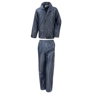 Custom Merchandising Complete <b>Rain</b> Suit High-quality <b>Rain</b> <b>Gear</b> Accessories - Product Image 5