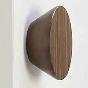 Perillas de Madera para Puertas, Modernas, de Lujo, Hechas a Mano, Impermeables, de Madera Pulida, Alta Calidad, Suministro al por Mayor de Fábrica, Decorativas - Product Image 5