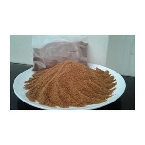 Approvisionnement international en sucre brun pâle pour les industries de la confiserie et de la boulangerie-pâtisserie - Product Image 4