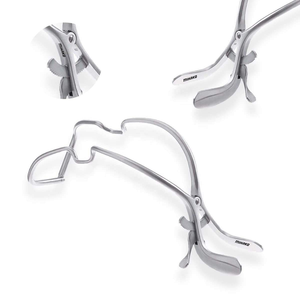 คีมปากและลิ้นอุปกรณ์บำบัดสำหรับผู้ใหญ่14ซม. อุปกรณ์สำหรับการรักษาด้วยช่องปาก - Product Image 2