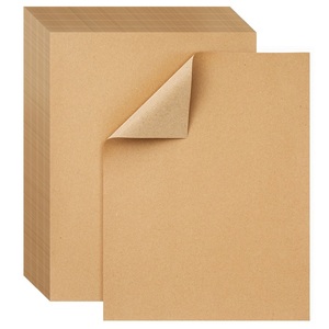 Rollo de papel Kraft recubierto de PVC para embalaje industrial Rollo Jumbo Embalaje de café Tamaños personalizados disponibles al por mayor - Product Image 3