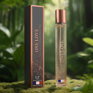 Platinum Collection One <b>Love</b> Unisex Eau De Parfum Mixte <b>Perfume</b> - Product Image 3