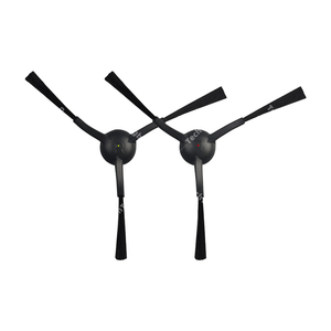 Apto para <span class=keywords><strong>Cecotec</strong></span> Conga 7490 Eternal/ 7290 Eternal Home Genesis X-Treme Roller Side Brush Hepa Filter Mop Robotic Vacuum Parts - Product Image 3