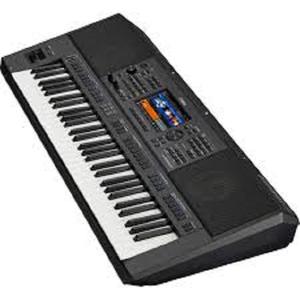 NUEVO Teclado Arreglador de Alto Nivel PSR-SX900 de 61 Teclas - Product Image 1