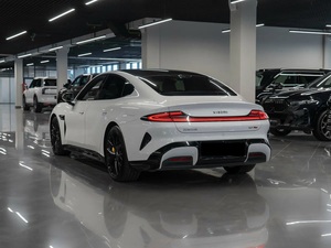 2024 X l O M I S V 7 AWD Batería de Litio 110kWh+ Neumáticos R18 Motor de Doble Tracción Asientos de Cuero 6 Plazas Cámara Trasera Panorámica - Product Image 3