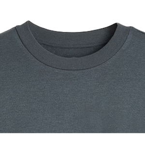 Sudadera de Invierno Ecológica Personalizada para Mujer, Transpirable, Resistente al Viento, de Poliéster/Algodón, con Forro Polar, Cuello Redondo, con Estampado/Bordado en la Parte Delantera - Product Image 2