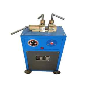 เครื่องเชื่อมก้นแบบง่าย - Product Image 1