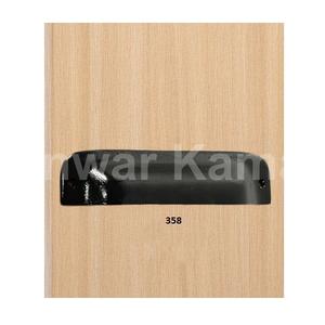 Meilleure vente de poignée de porte en or de haute qualité poignée de porte au design moderne pour la maison cuisine salle de bain décor de porte - Product Image 4
