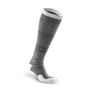 Chaussettes de sport légères à faible MOQ, chaussettes de football, de basketball, imprimées, de compression, tissées, athlétiques - Product Image 3